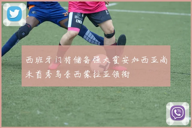 西班牙门将储备强大霍安加西亚尚未首秀乌奈西蒙拉亚领衔